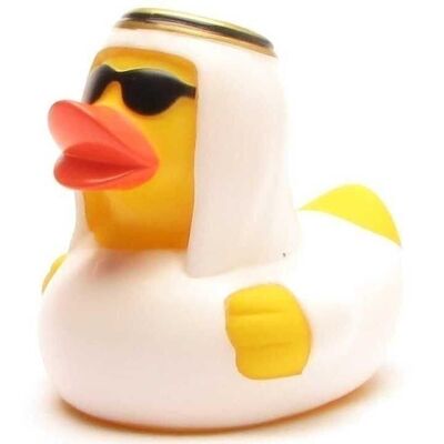 Rubber Duck - Sheik Rubber Duck