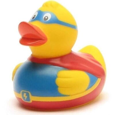 Canard en caoutchouc - Canard en caoutchouc Superduck