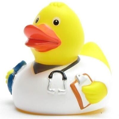 Rubber duck - nurse rubber duck