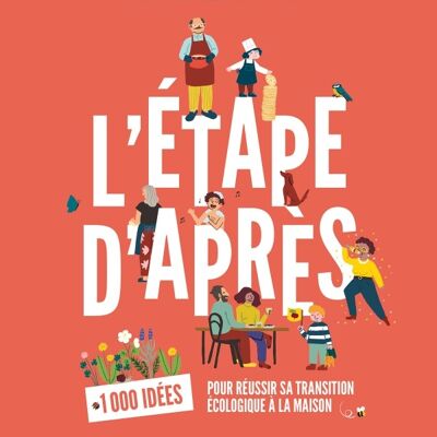 L'étape d'après