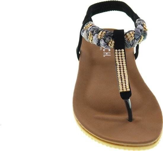 Ciabatte Boho Ibiza Eline di Mrchlabel – Boho e comode