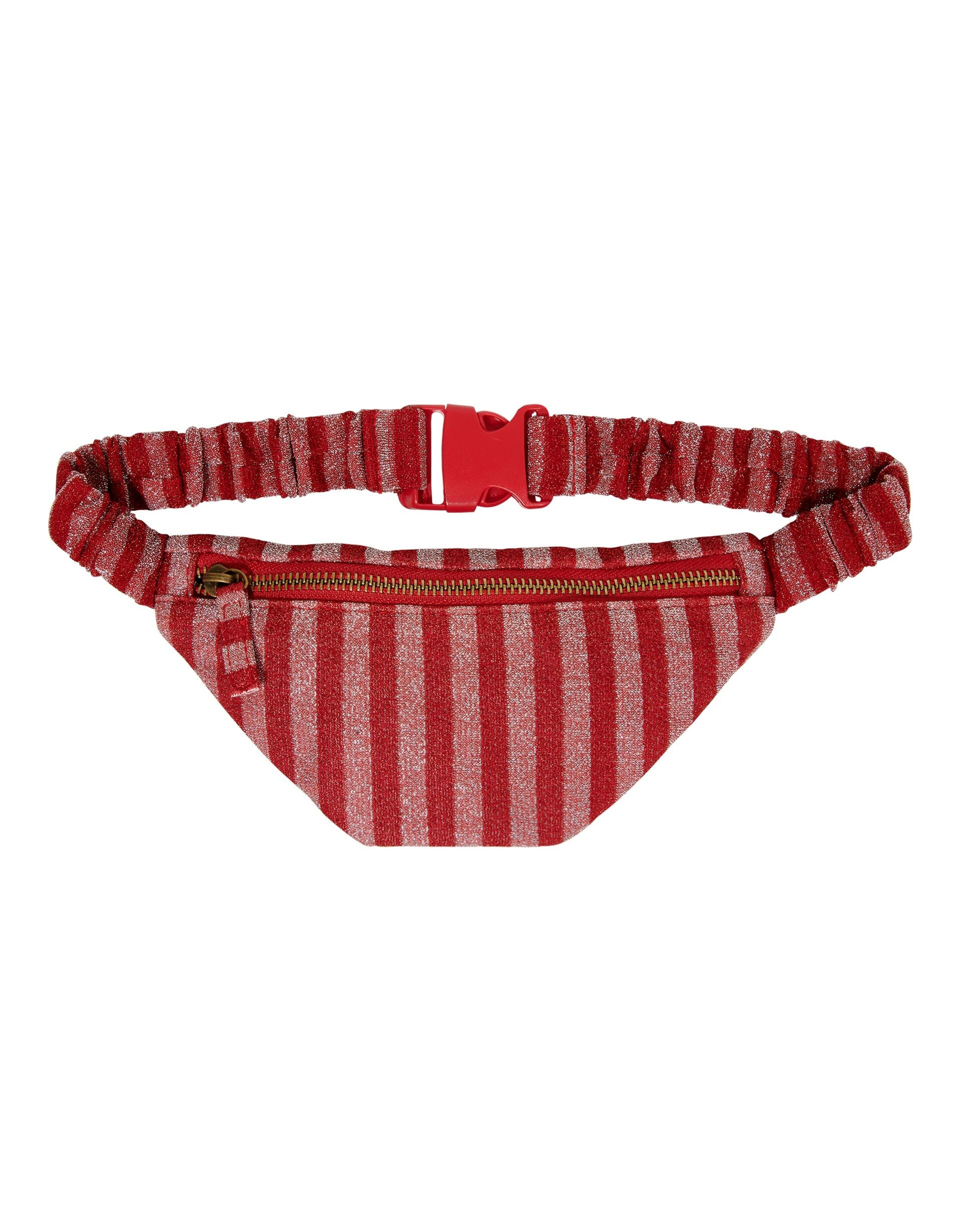 Buy wholesale Sharona Belt Bag - Red