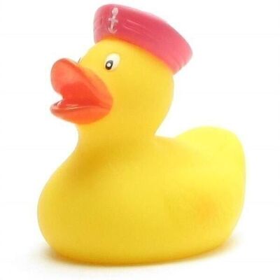Rubber duck - mini sailor rubber duck