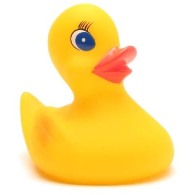 Rubber duck - Lara (yellow) rubber duck