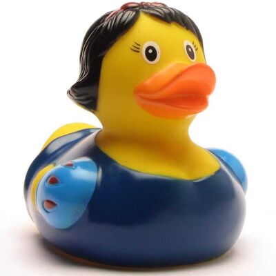 Rubber duck - Snow White rubber duck