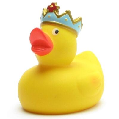 Paperella di gomma - King Rubber Duck