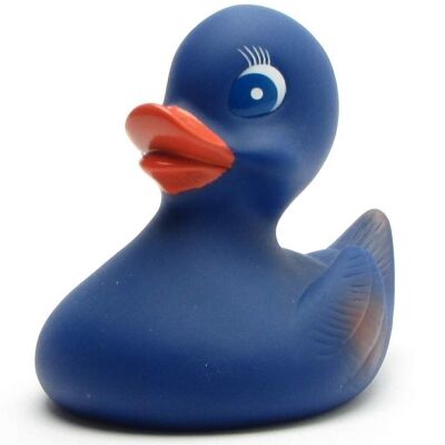 Canard en caoutchouc - Canard en caoutchouc Klara (bleu)