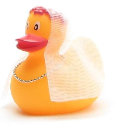 Rubber duck - bridal rubber duck
