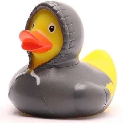 Rubber duck - hoodie (grey) rubber duck