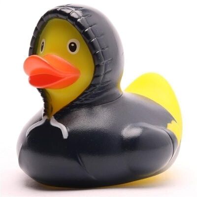 Rubber duck - hoodie (blue) rubber duck