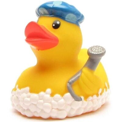Rubber duck - shower rubber duck