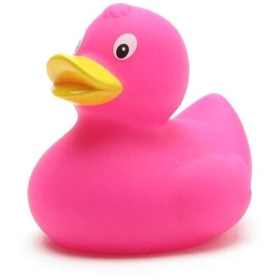Rubber duck - Renate pink rubber duck