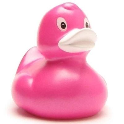 Rubber duck - Elena Pink rubber duck