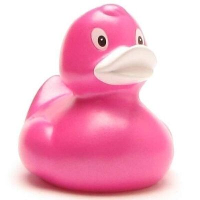 Badeente - Elena Pink Gummiente