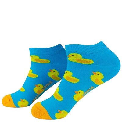 Ducks - Ankle Socks