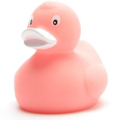 Rubber duck - Irma (pink) rubber duck