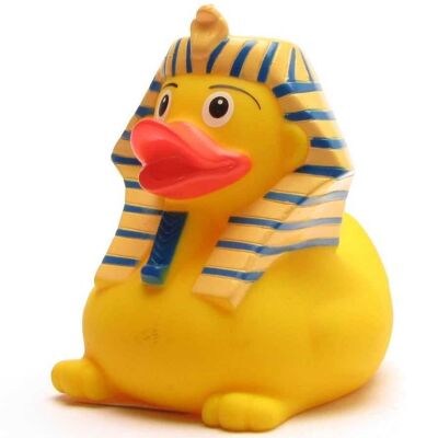 Rubber duck - Sphinx rubber duck