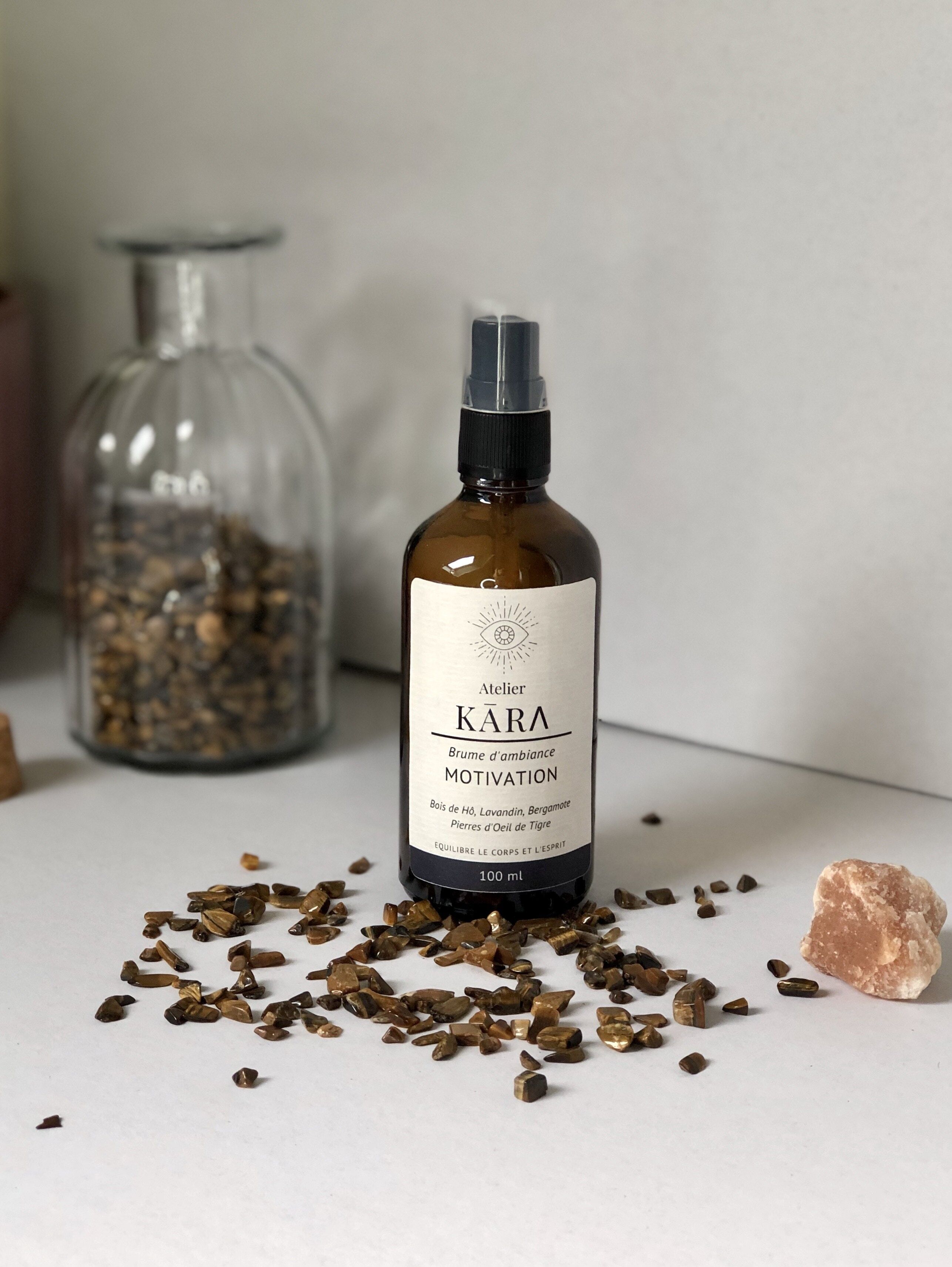 Nebbia motivazionale