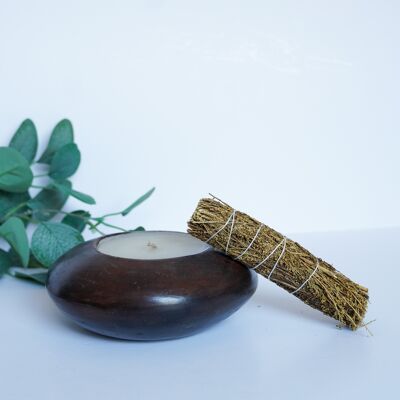 Copal bundle