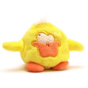 Canard Schmoozies - nettoyant écran - dessous microfibre 1