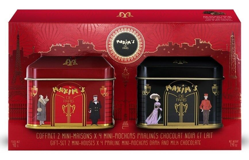 Caso 2 mini-case | 8 pietre assortite