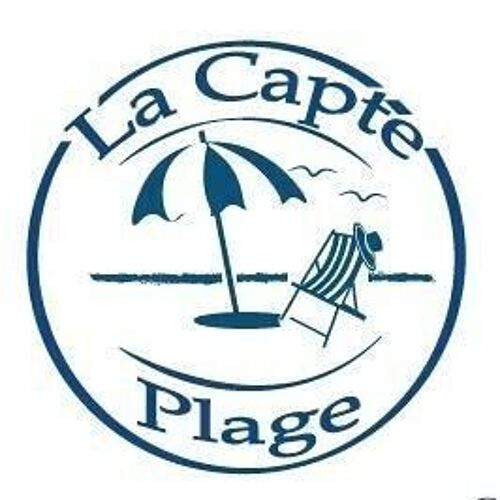 EPONGE DE MENAGE CCA123-LA CAPTE