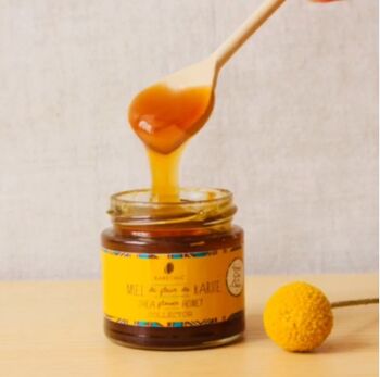 Miel de fleur de karité - 270 g 3