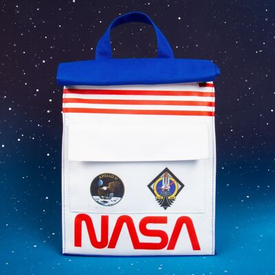 Pranzo al sacco della NASA
