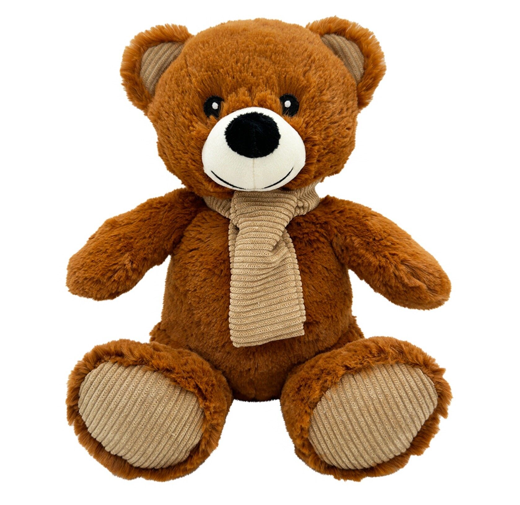 Borsa dell'acqua calda extra morbida