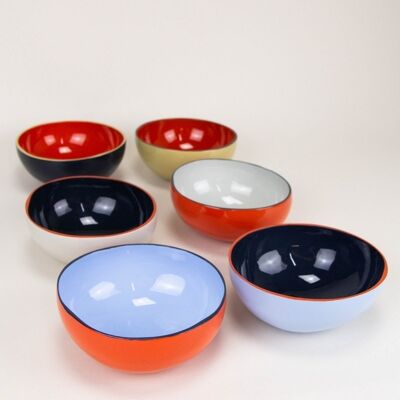 Food bowls set