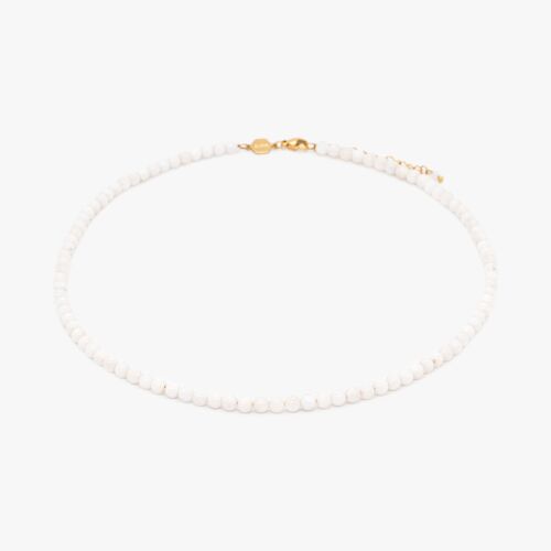 Collier Serena en Pierres de Lune