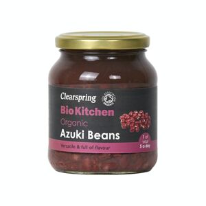 Azuki bio 350g - FR-BIO-09