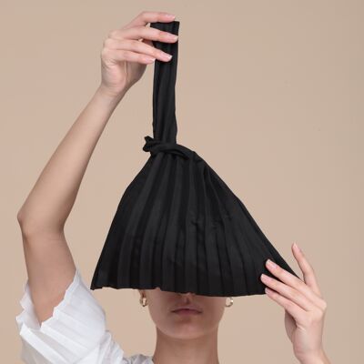 The Sun Bag - Black