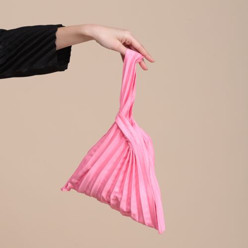 Le Sac-Soleil - Rose