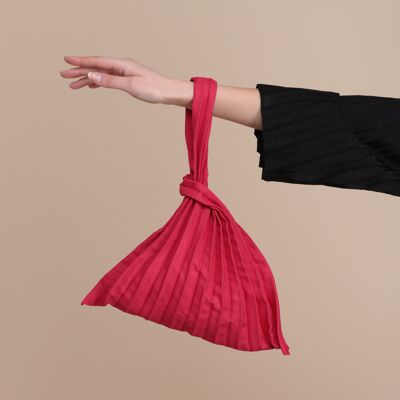 Bolso Sun - Rojo