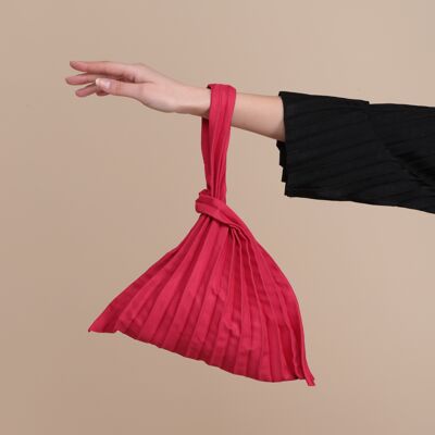 The Sun Bag - Red