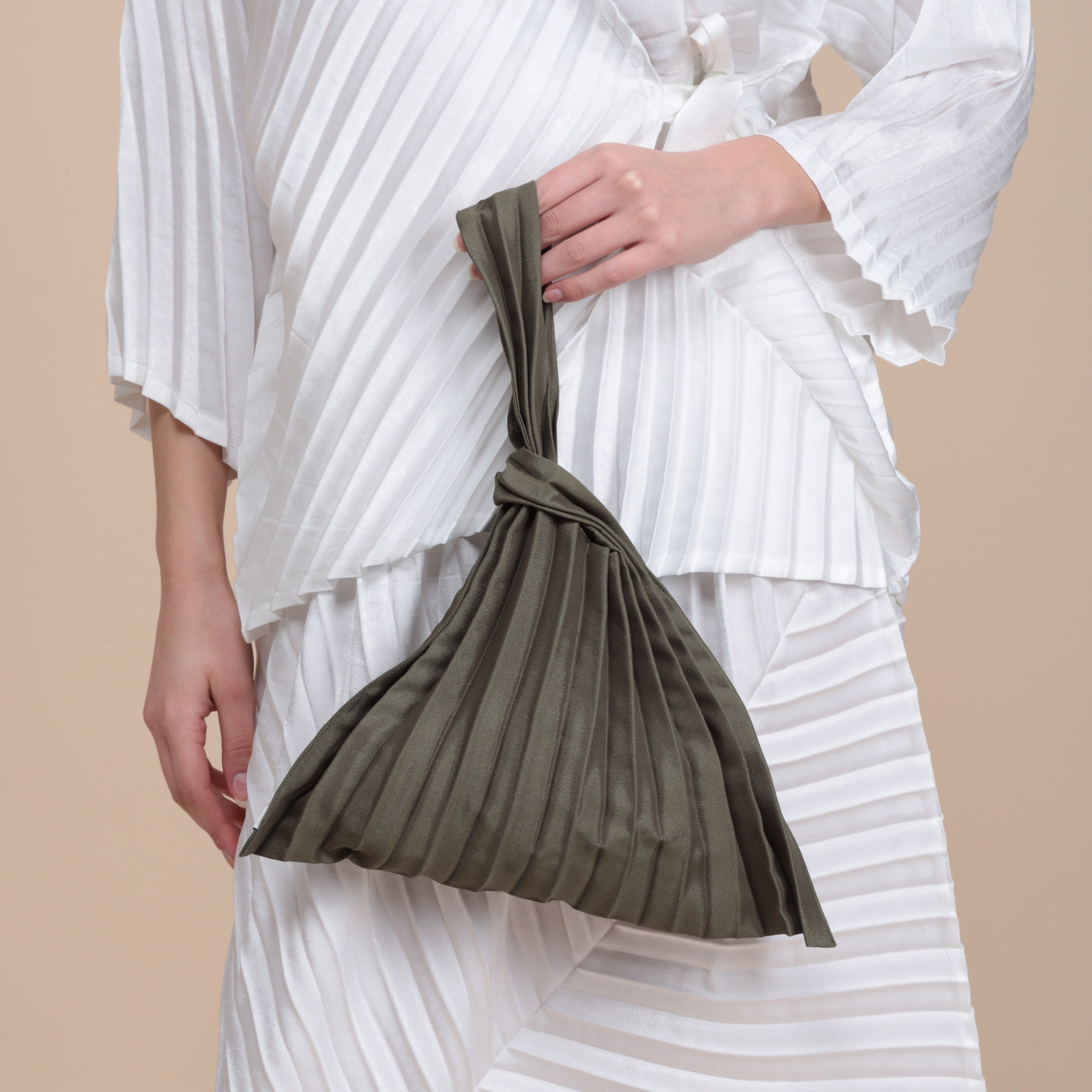 Die Sonnentasche - Khaki