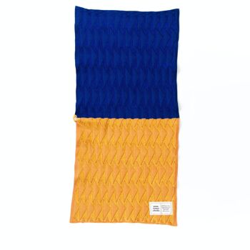 Serviette de sport Forest en Royal Marigold
45 x 85 cm 2