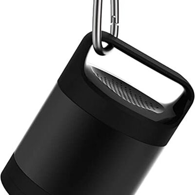 🔊 Black Link portable speaker 🔊