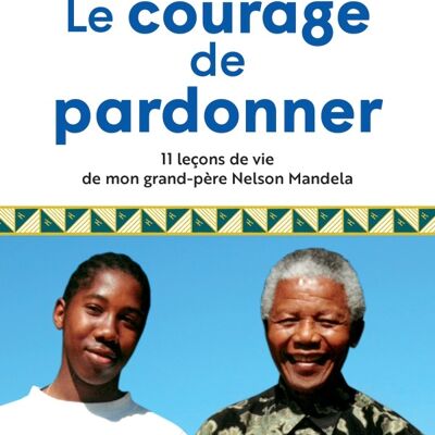 Le courage de pardonner