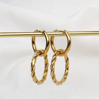 Lola earrings