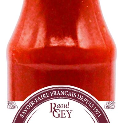 Ketchup Di Pomodoro - Raoul Gey - 360g