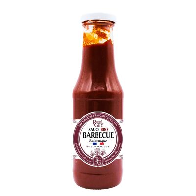 Salsa Barbacoa Barbacoa - Raoul Gey - 390g