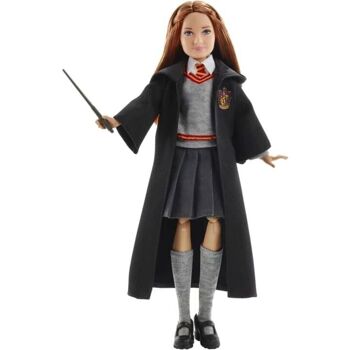 HARRY POTTER - POUPEE GINNY WEASLEY - FYM53 2