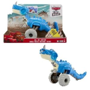 DISNEY PIXAR - Dino Croque-Voitures - HHW71