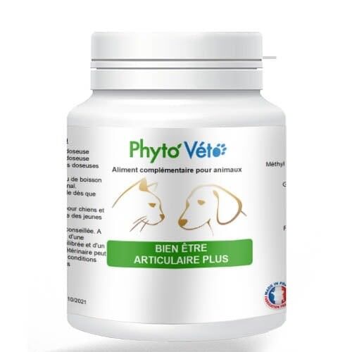 BIENESTAR ARTICULAR PLUS