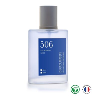 Perfume 30ml No. 506