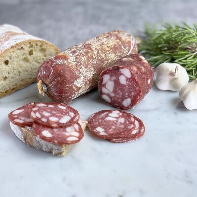 SALAME COLONNATA MAFALDA