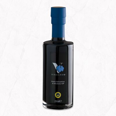 Vinaigre Balsamique IGP 8 ans Andrea Milano