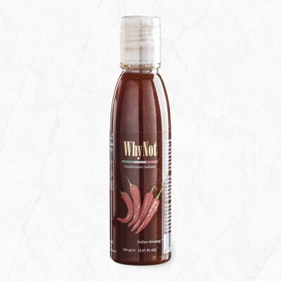 Condiment Whynot chili pepper Andrea Milano